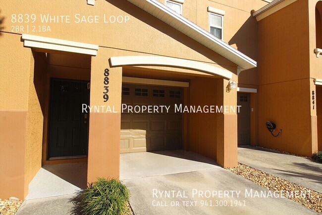 Building Photo - 8839 White Sage Loop