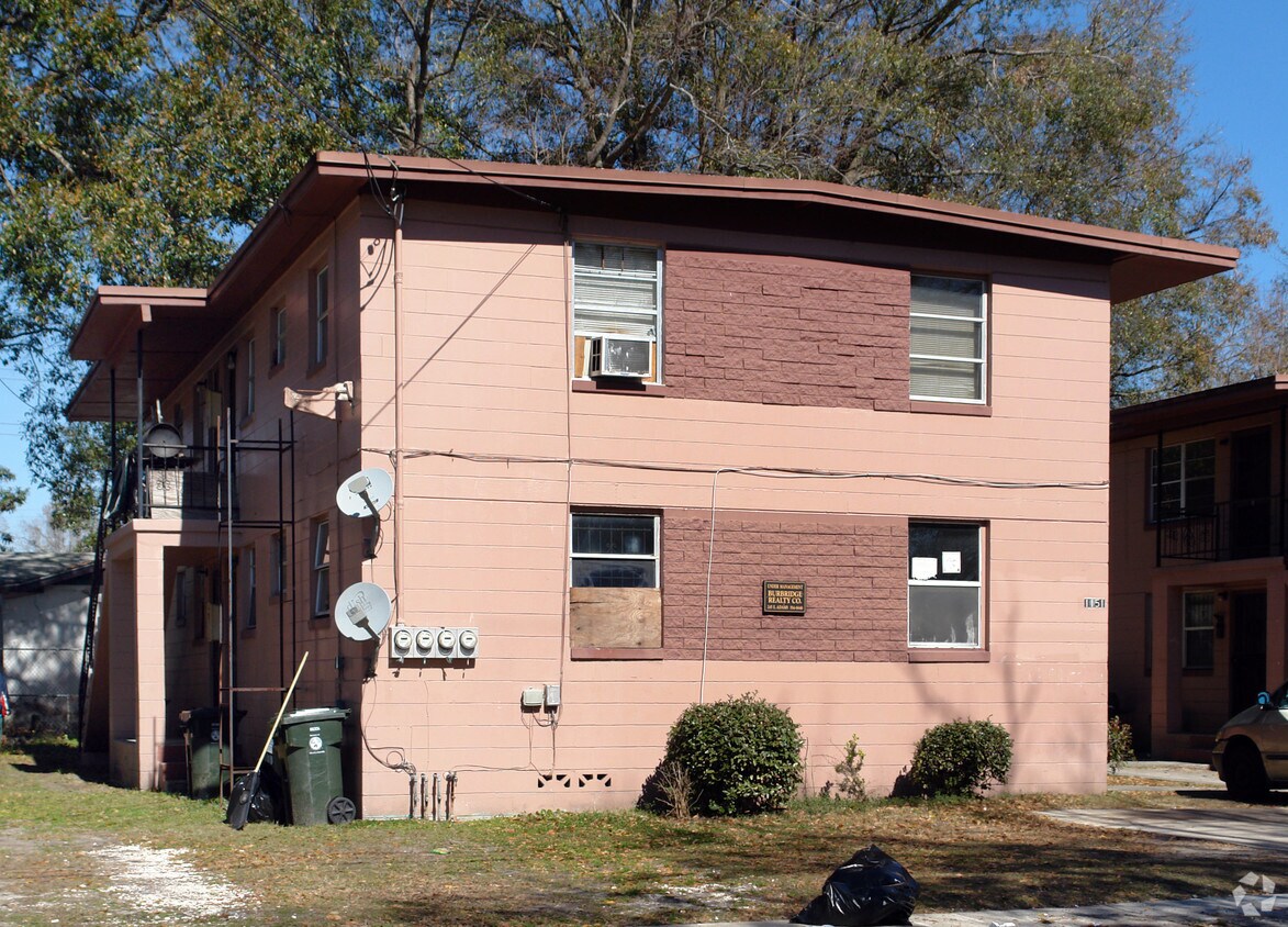 Foto del edificio - 1145-1151 25th St