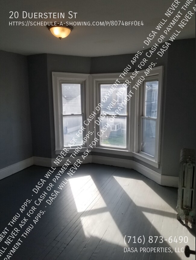 Foto del edificio - 20 Duerstein - 4 Bed / 1 Bath