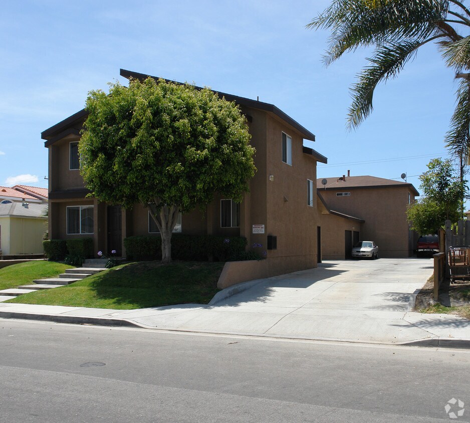 Primary Photo - 7792 Glencoe Ave