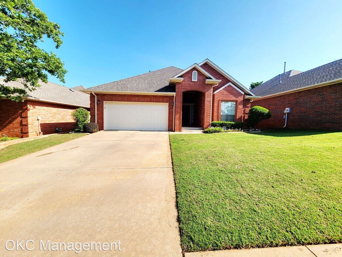 4005 NE 138th Terrace, Edmond, OK 73013 House Rental in Edmond, OK