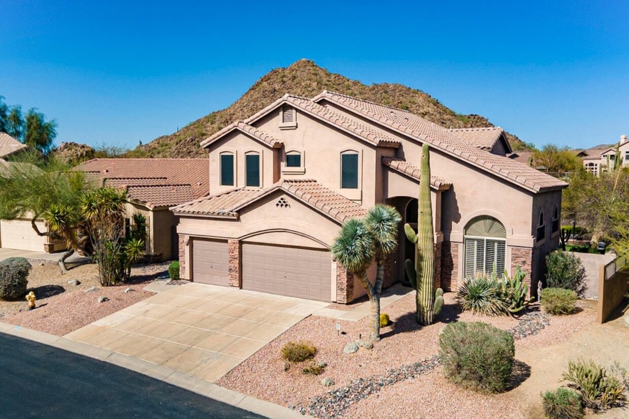 Foto principal - 3241 N Boulder Canyon