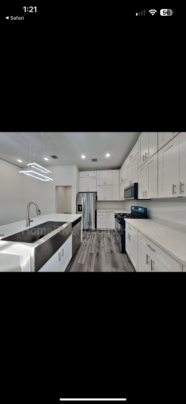Building Photo - 4512 Brinkley St