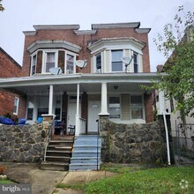 Building Photo - 3605 Reisterstown Rd