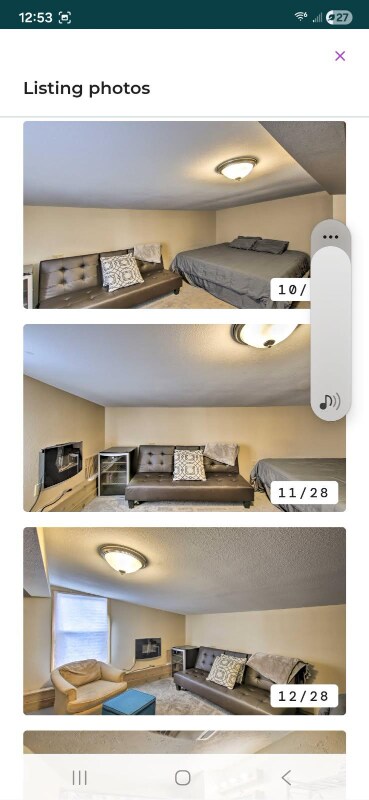 Foto del edificio - 908 Michigan Ave