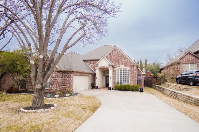 Foto del edificio - 3404 Wimbledon Dr