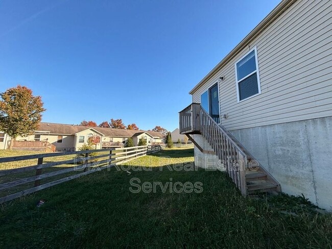 Foto del edificio - 2158 Pumpkin Ridge Ct