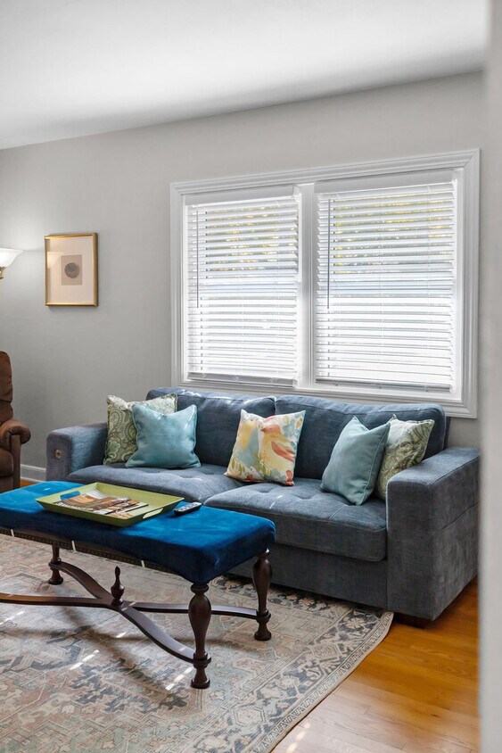 Foto principal - 810 E Pershing St