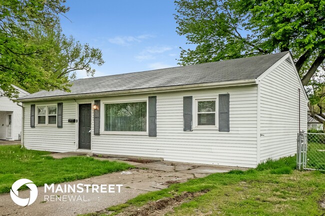 Building Photo - 7300 Betsy Ross Dr