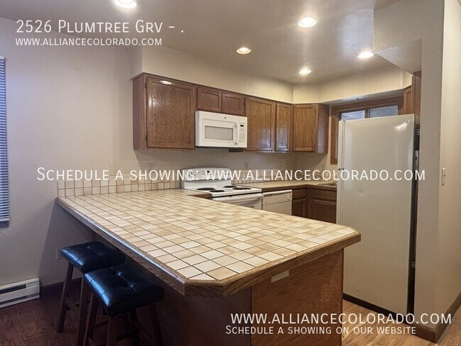 Foto del edificio - 2526 Plumtree Grove