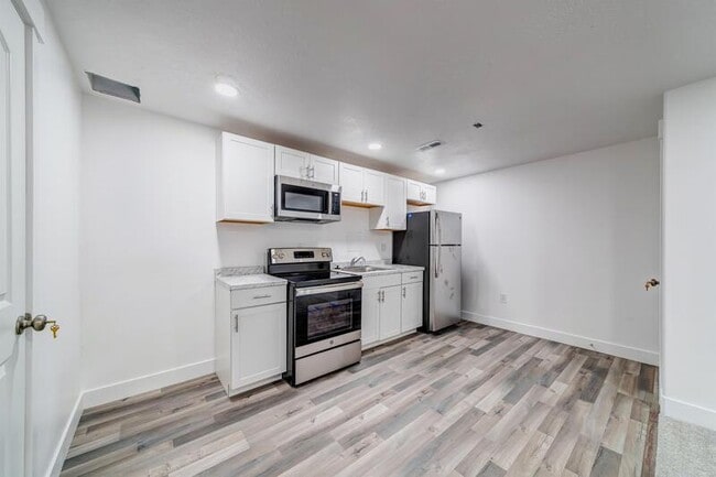 Foto del edificio - 3997 W 1960 N