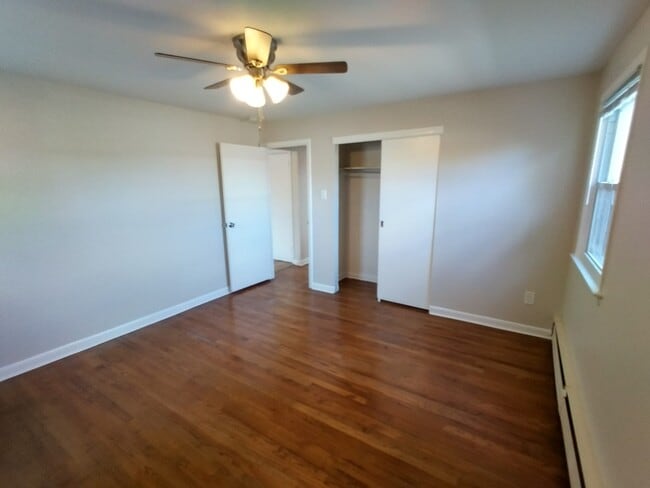 Bedroom 2 - 53 Haines Ave