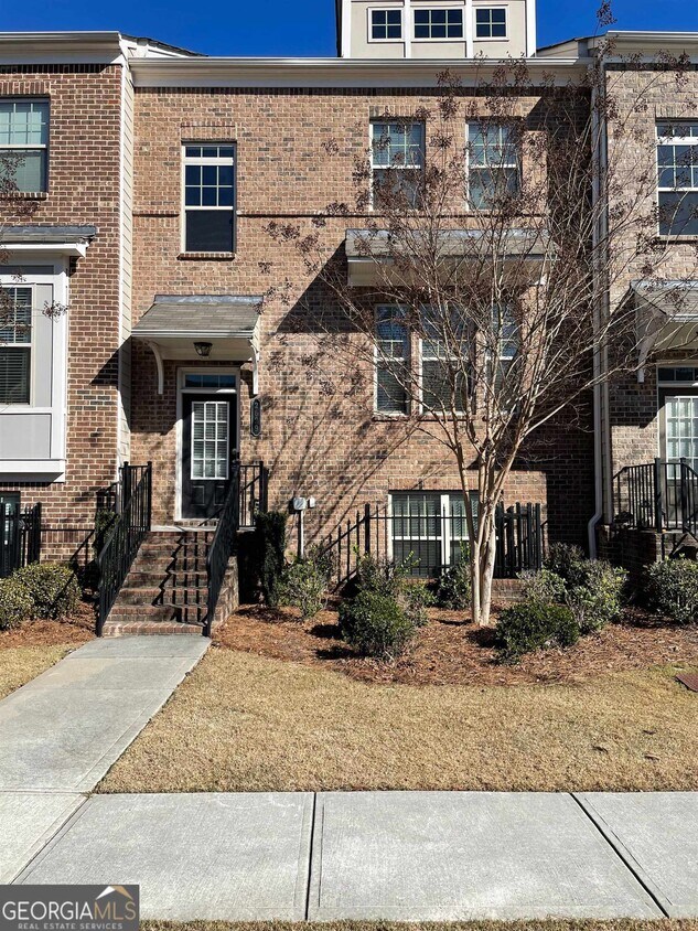 2629 Vlg Pk Bnd, Duluth, GA 30096 Townhome Rentals in Duluth GA