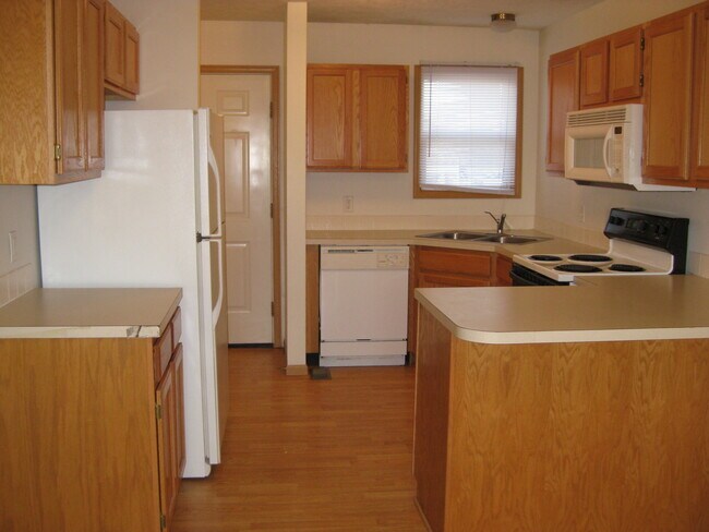 Foto del edificio - 5810 N 21st St