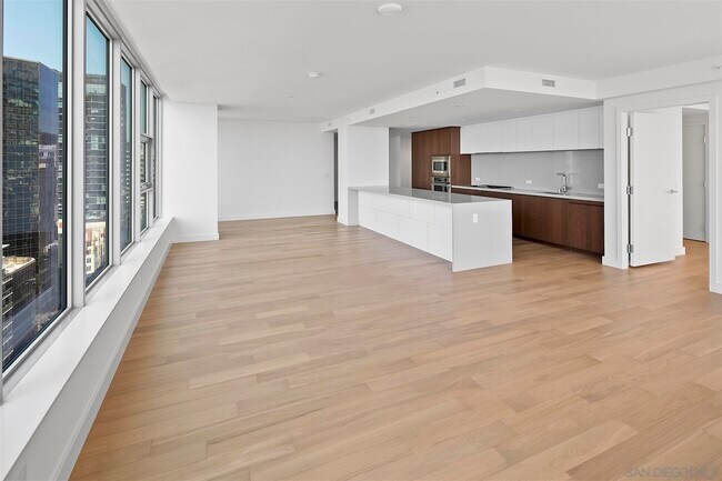 Foto del edificio - 1388 Kettner Blvd