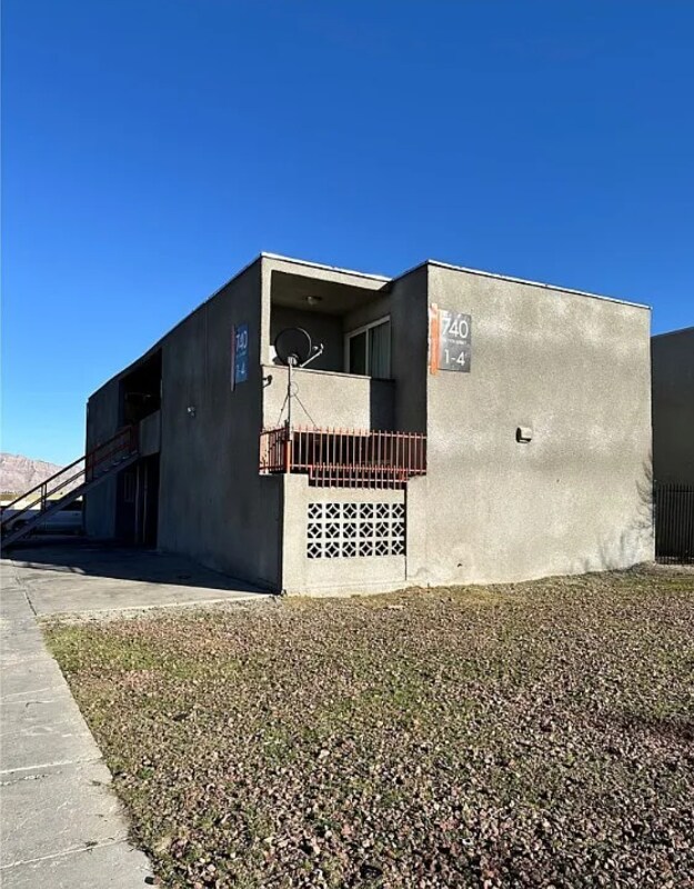 Foto principal - 740 N 11th St