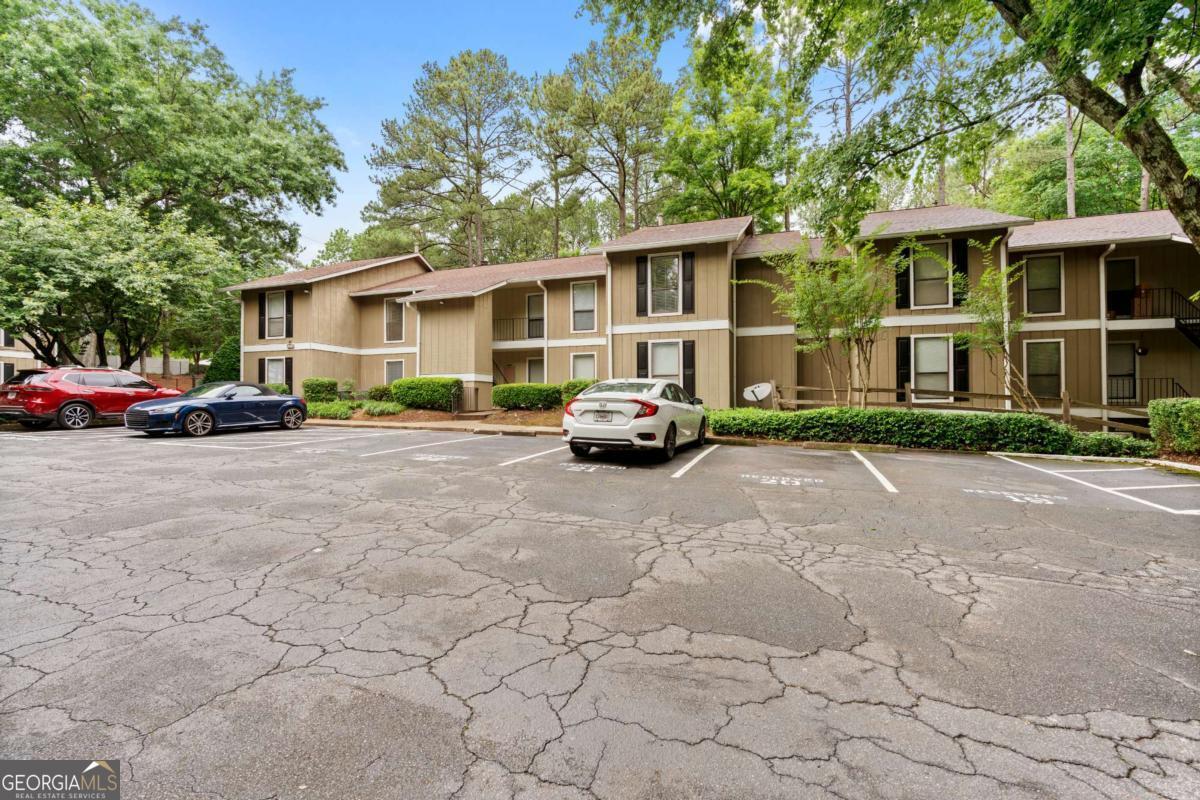Foto principal - 5137 Roswell Rd NE