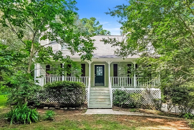 Building Photo - 4681 Woodglen Ct