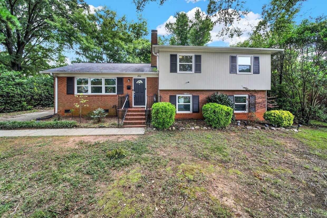 Foto principal - 2912 Dunaire Dr