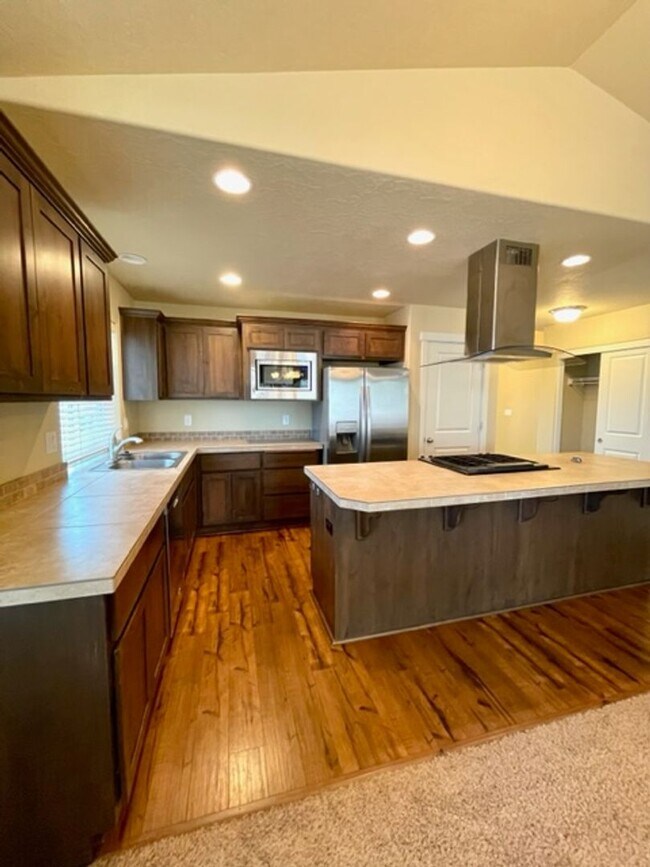 Foto del edificio - Gorgeous single level home in NE Bend!