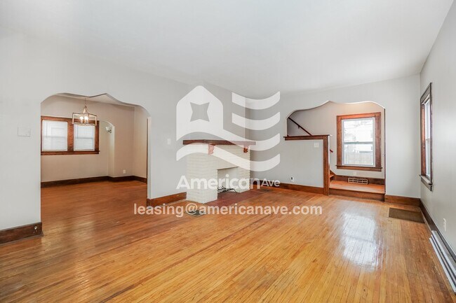 Foto del edificio - 2418 Georgetown Ave