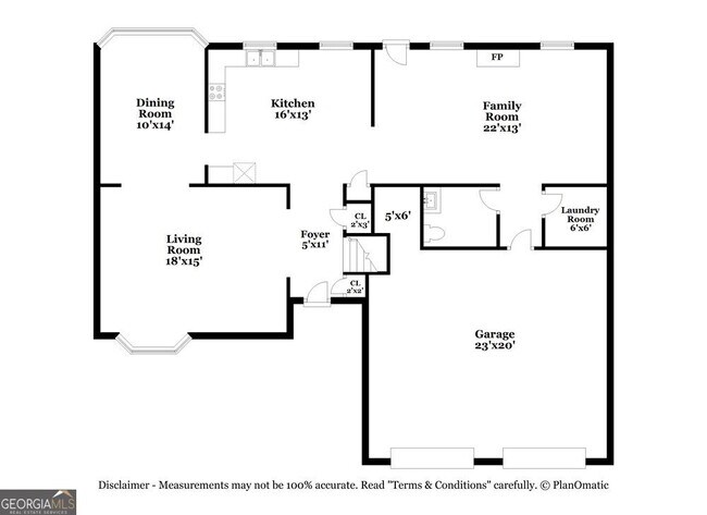 Foto del edificio - 426 Pecan Wood Cir