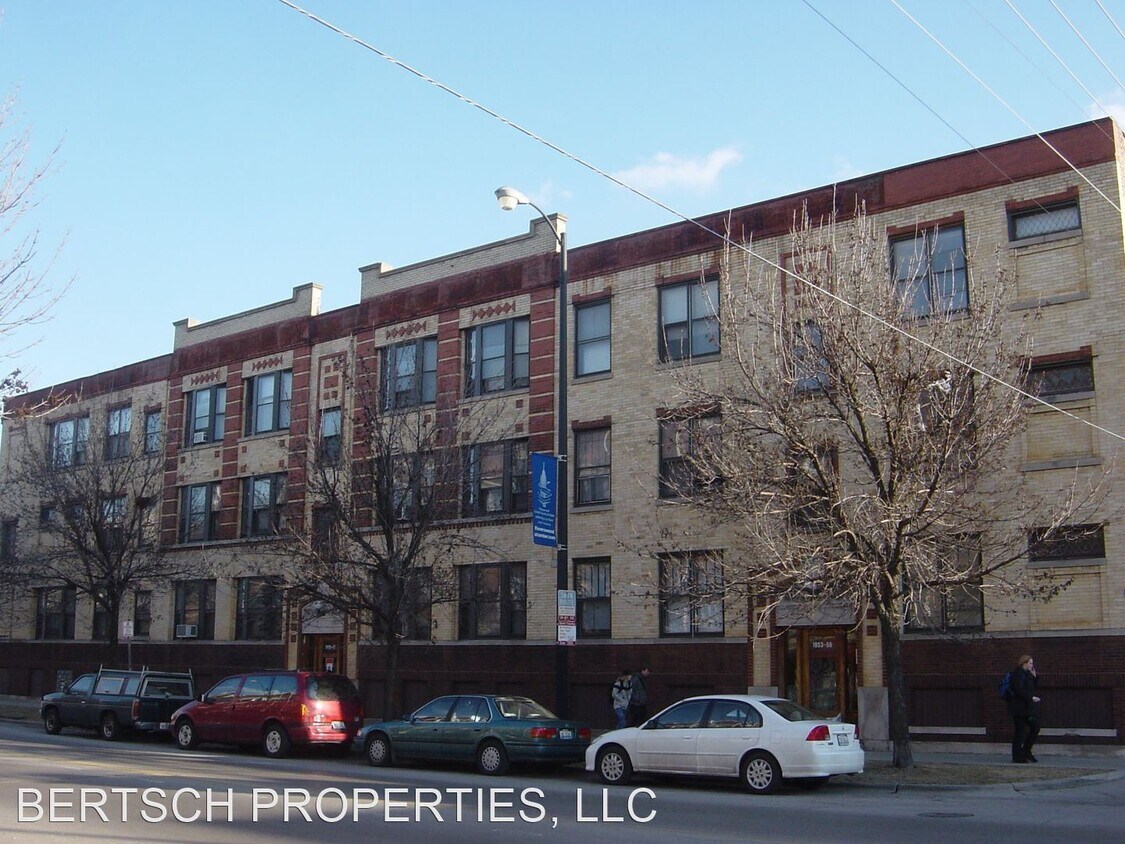 19451955 W Montrose Ave, Chicago, IL 60613 Room for Rent in Chicago