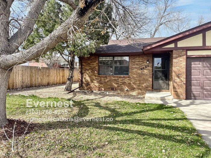 Primary Photo - 2-Bedroom, 2-Bathroom Home with Modern Ame...