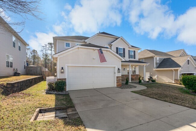 Foto del edificio - Immaculate 5-bedroom Paradise!