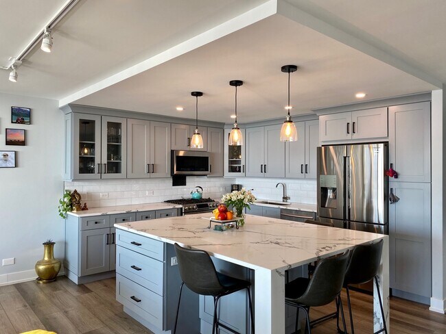 Foto del edificio - 400 E Randolph St