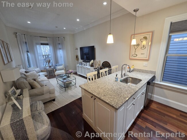 Photo - 122 Marine Rd Apartment