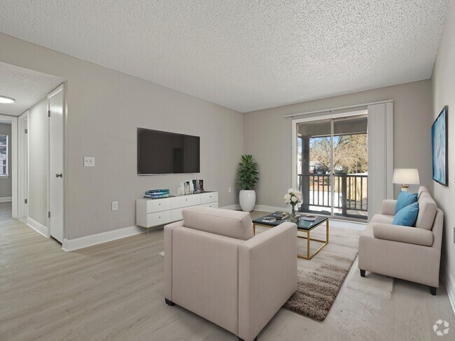 Building Photo - Arbor Landing Apartments