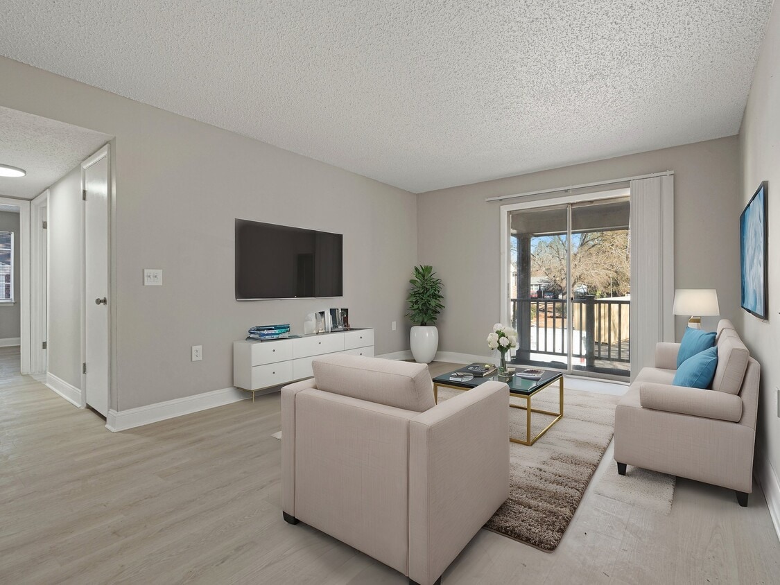Primary Photo - Arbor Landing Apartments