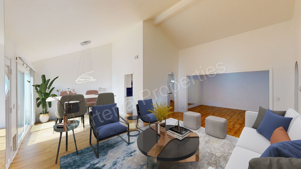 Foto principal - Beautiful 2 Bed/2 Bath Home in Irvine