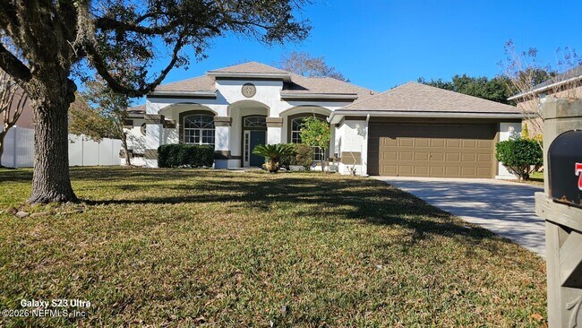 Foto del edificio - 709 Muskogee Ln