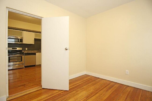 Foto del edificio - 17 Everett St