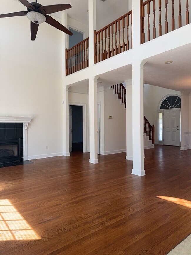 Foto del edificio - Beautiful Home in Martinez!