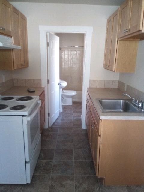 Foto del edificio - ACT FAST!!! COZY, REMODELED HOUSE!!!