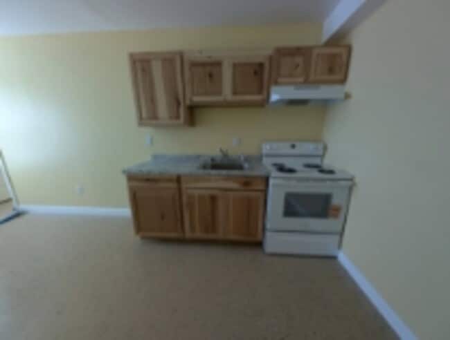 Building Photo - 60 Nancy St