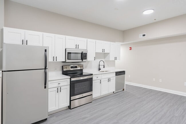 Photo - 1707 Master St Apartment