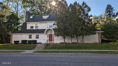 Building Photo - 100 Ryckman Ave