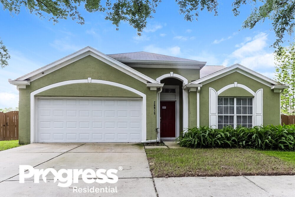 26915 Carmen Pl, Lutz, FL 33559 House Rental in Lutz, FL