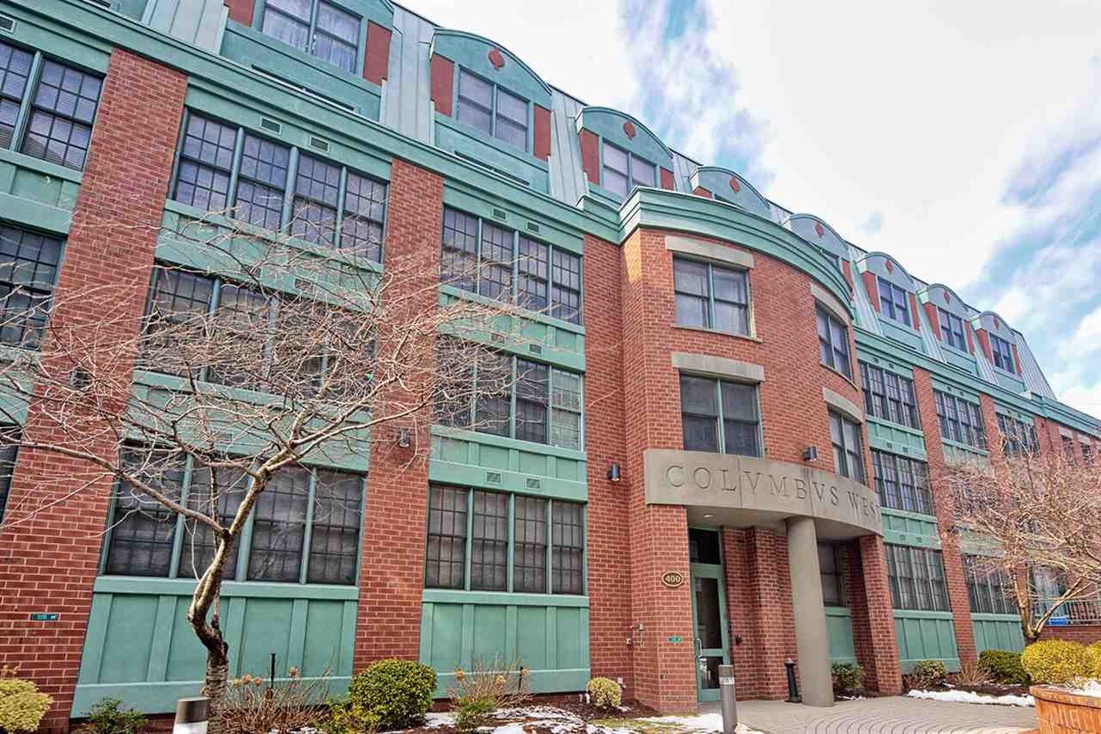 Foto principal - 400 9th St