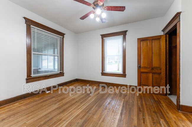 Foto del edificio - 2609 Southeastern Ave