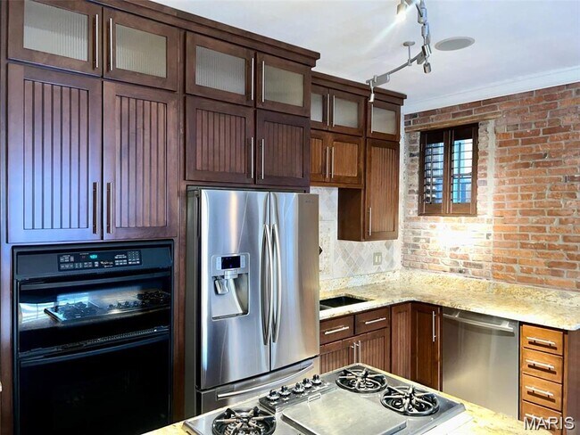 Foto del edificio - 4738 Olive St