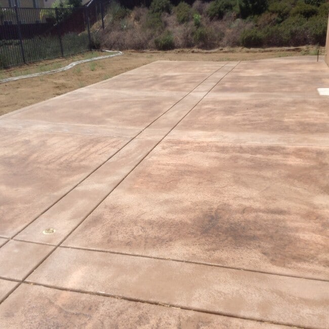 Patio - 12156 Scenic View Ter