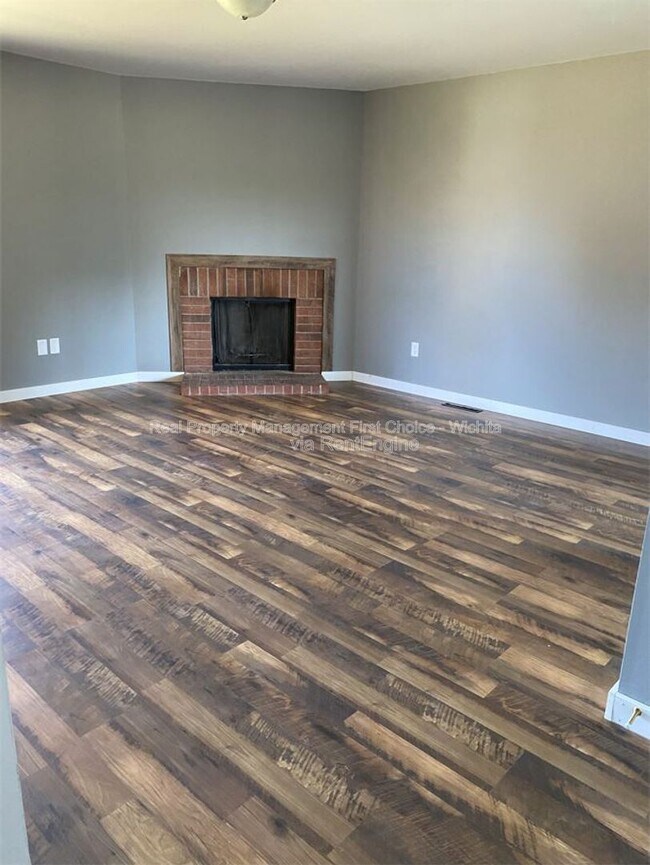 Foto del edificio - 1522 S Todd Pl