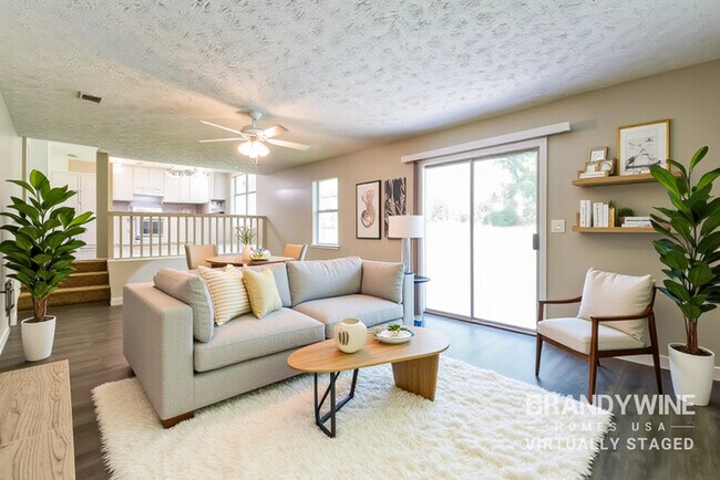 Foto del edificio - 911 Walnut Creek Ln