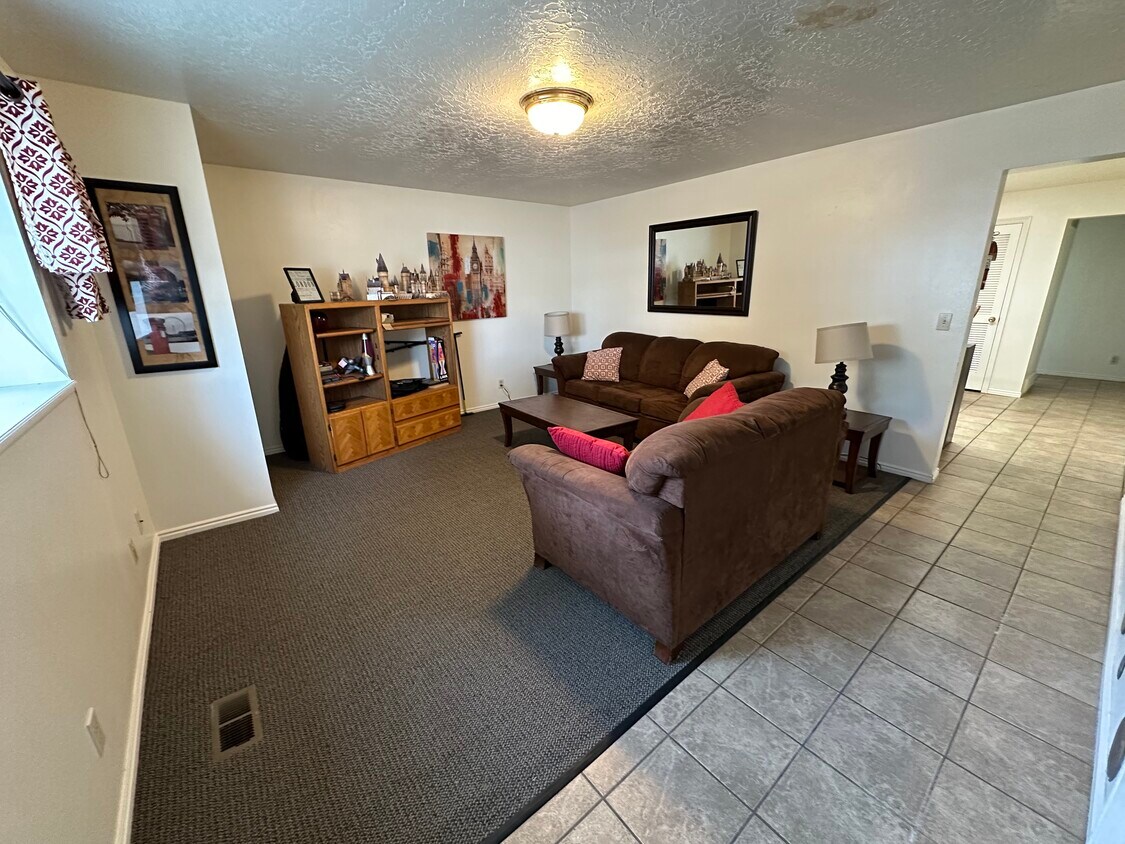 Foto del edificio - Nottingham Apartments