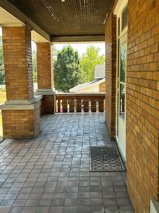Foto del edificio - 3616 Stringtown Rd